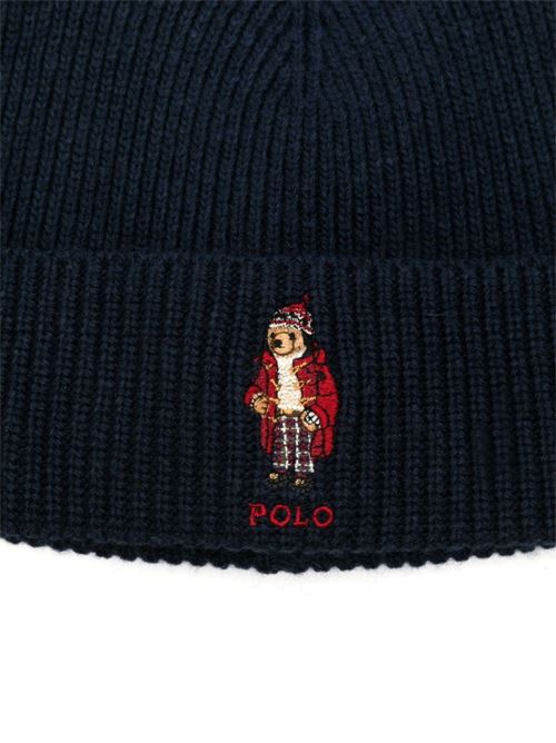 Cappello uomo Polo Bear POLO RALPH LAUREN | 449959381002